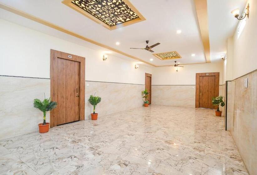 Fabhotel Shree Khatu Shyam Palace