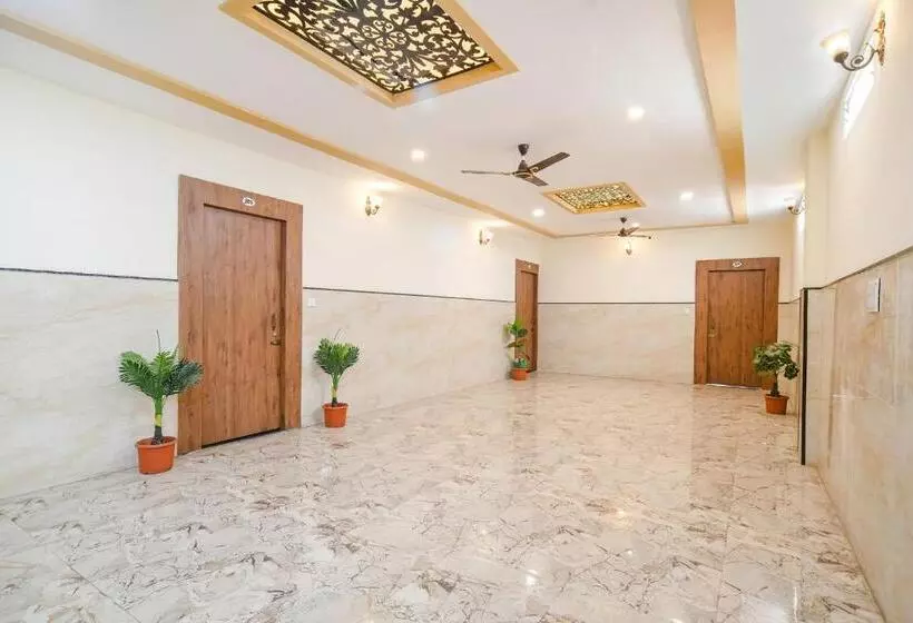 Fabhotel Shree Khatu Shyam Palace