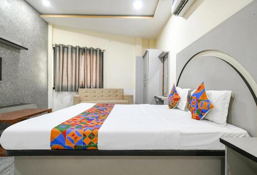 Fabhotel Shree Khatu Shyam Palace