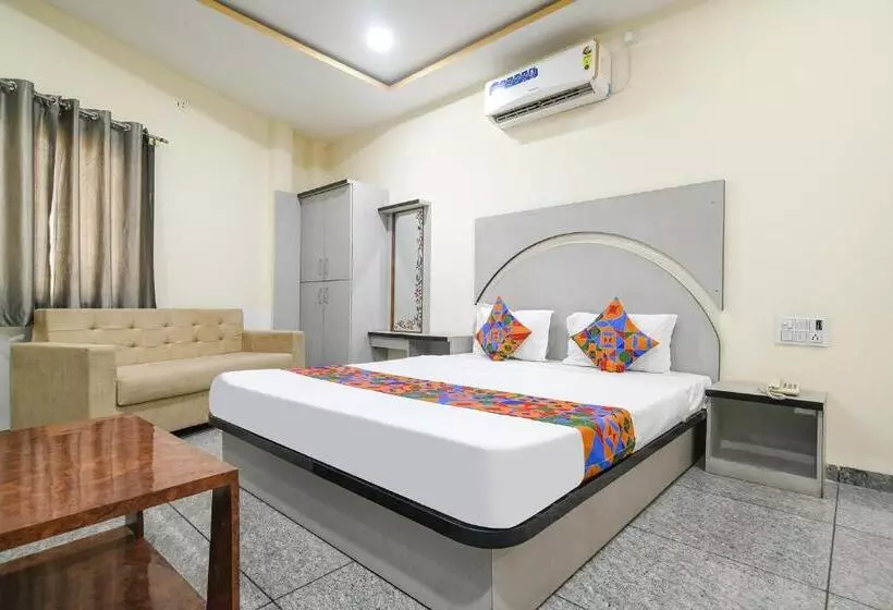 Fabhotel Shree Khatu Shyam Palace