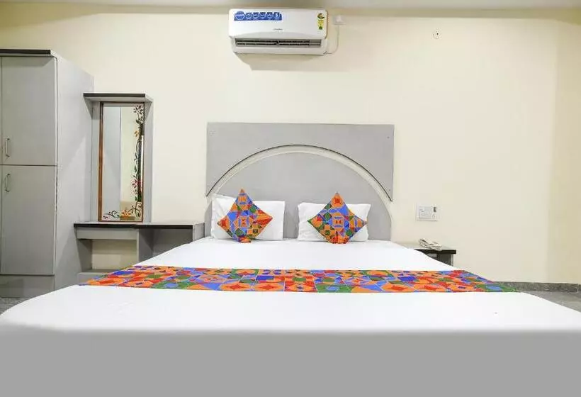 Fabhotel Shree Khatu Shyam Palace