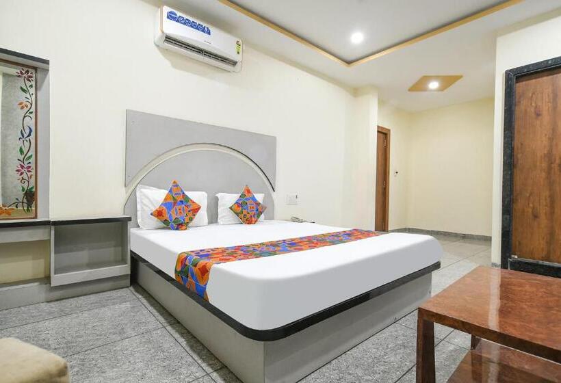 Fabhotel Shree Khatu Shyam Palace