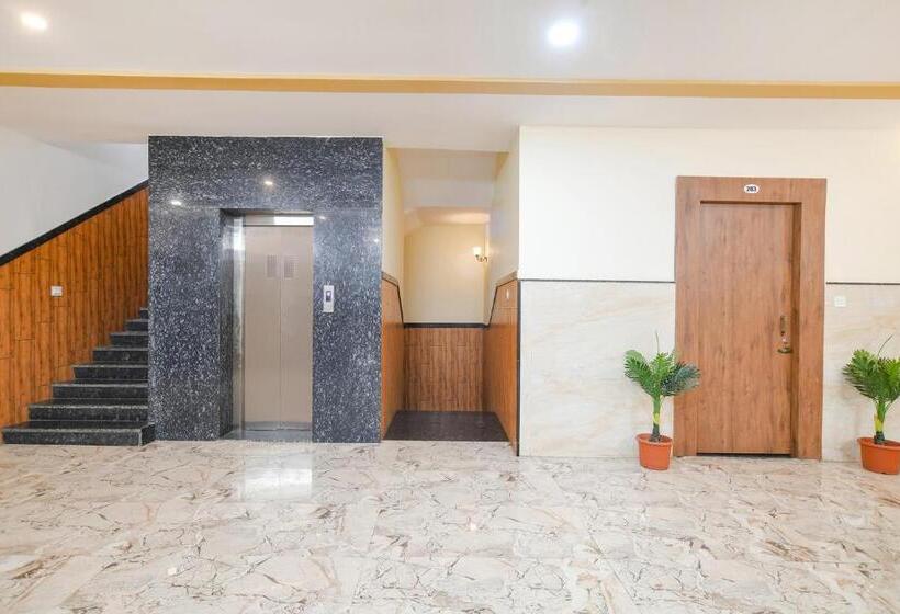 Fabhotel Shree Khatu Shyam Palace