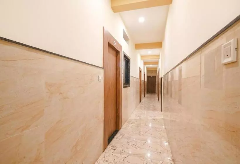 Fabhotel Shree Khatu Shyam Palace