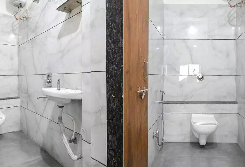 Fabhotel Shree Khatu Shyam Palace