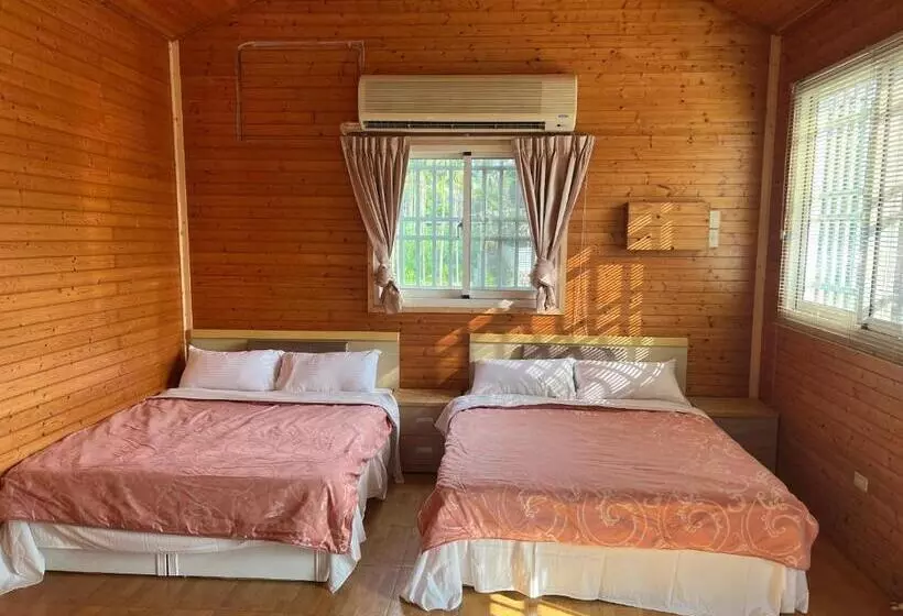 Hillbilly B&b