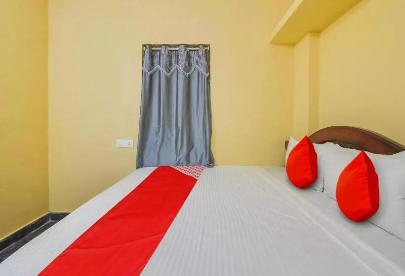 ホテル O Am Luxury Ac S