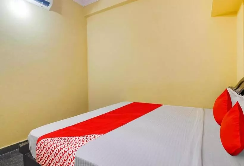 ホテル O Am Luxury Ac S