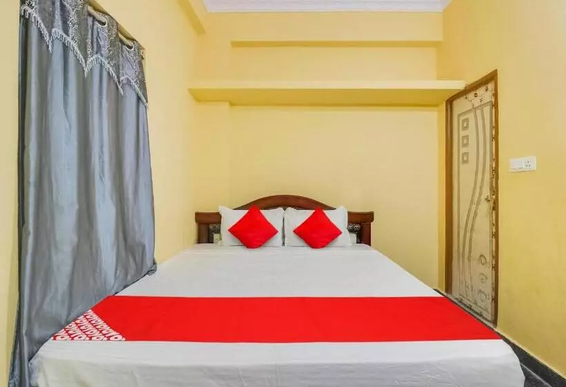 ホテル O Am Luxury Ac S