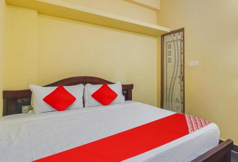 ホテル O Am Luxury Ac S