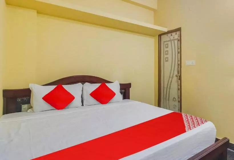 ホテル O Am Luxury Ac S