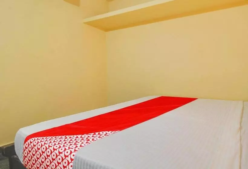 ホテル O Am Luxury Ac S