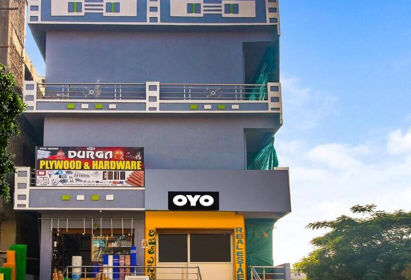 ホテル O Am Luxury Ac S