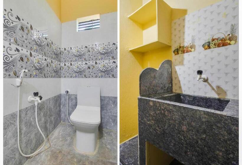 ホテル O Am Luxury Ac S