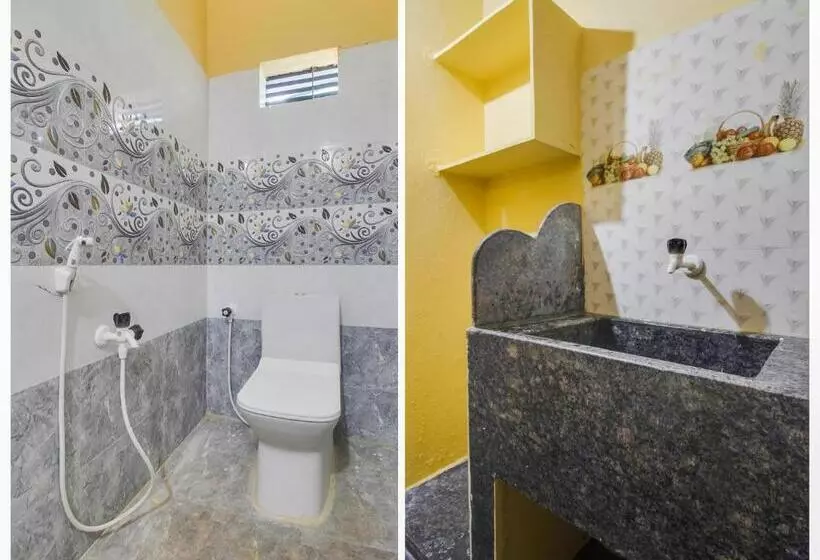 ホテル O Am Luxury Ac S