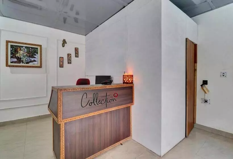ホテル Collection O Shiv Sutra Resorts, Mussoorie