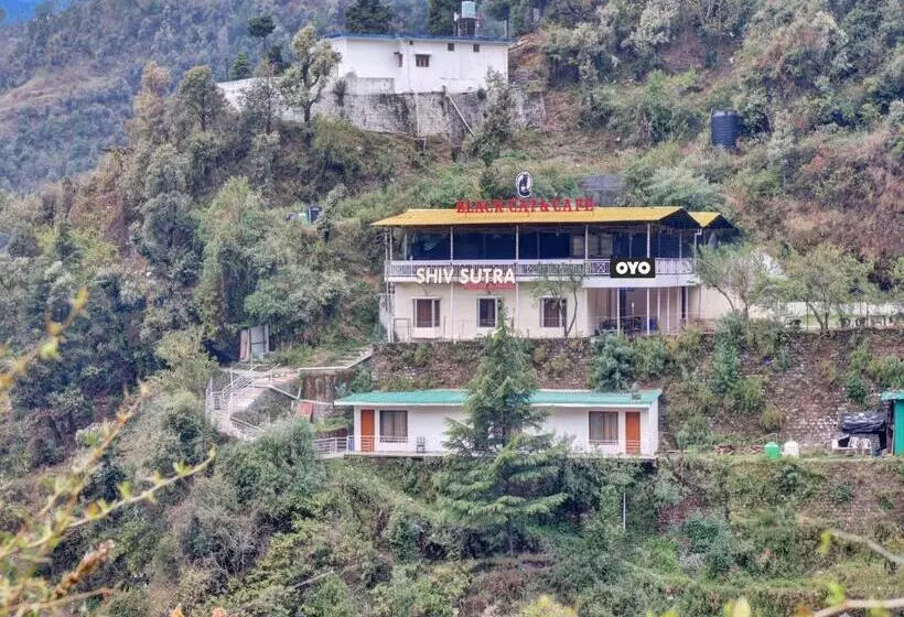 ホテル Collection O Shiv Sutra Resorts, Mussoorie