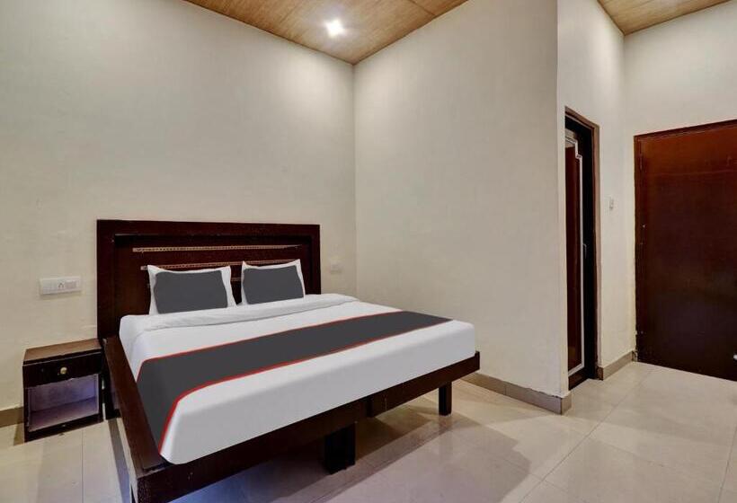 Hotel Collection O Shiv Sutra Resorts, Mussoorie