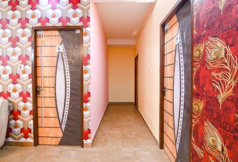 ホテル Comfort Place