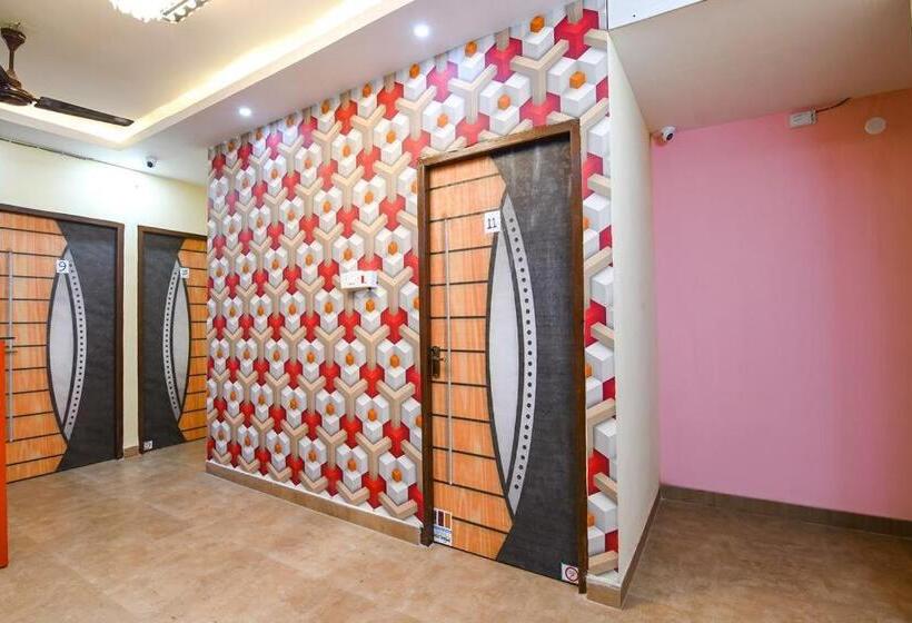 ホテル Comfort Place