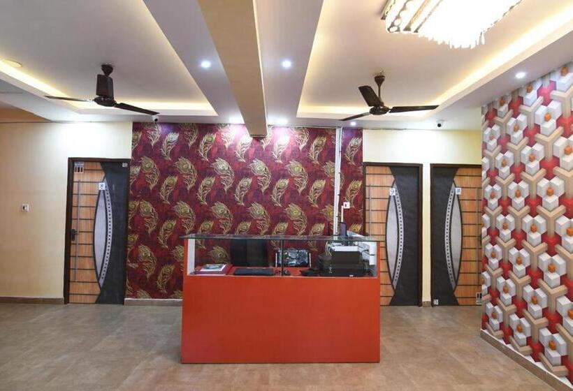 ホテル Comfort Place