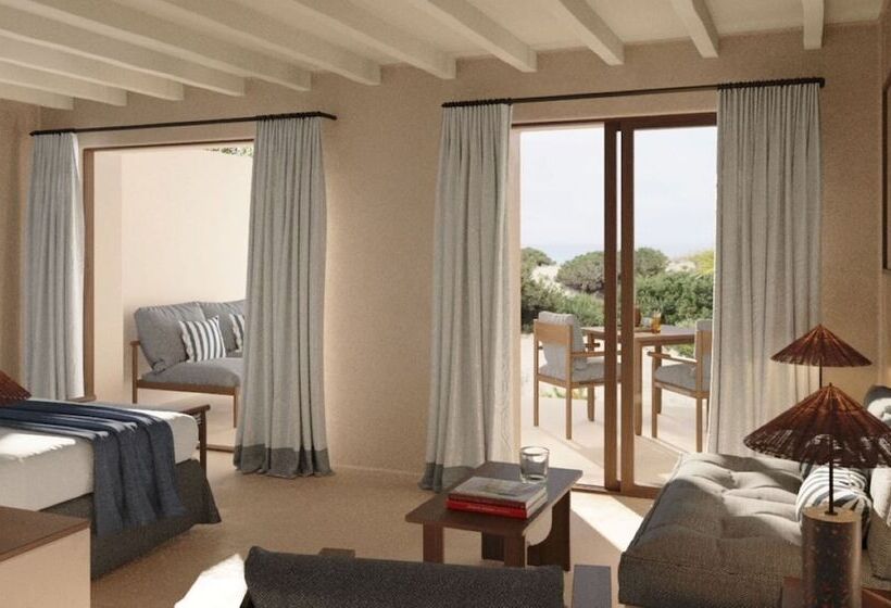Hotel Dunas De Formentera
