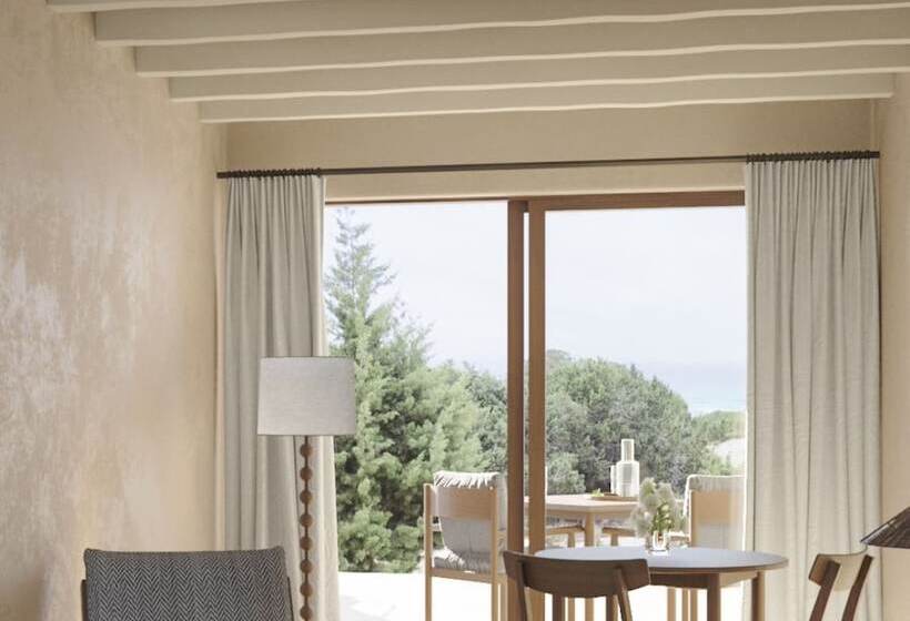 Hotel Dunas De Formentera