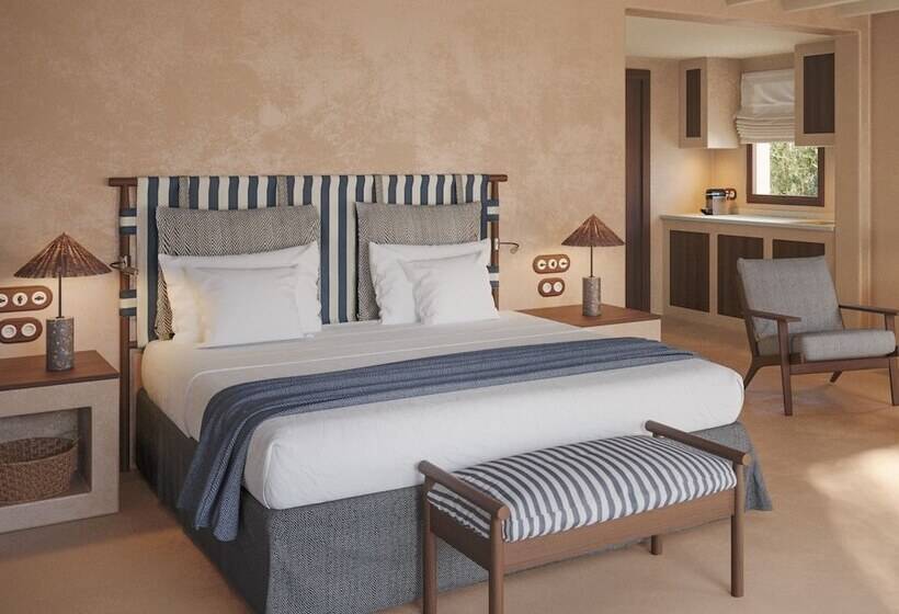 Hotel Dunas De Formentera