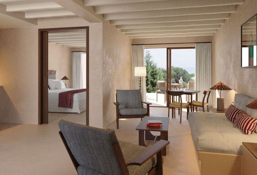 Hotel Dunas De Formentera