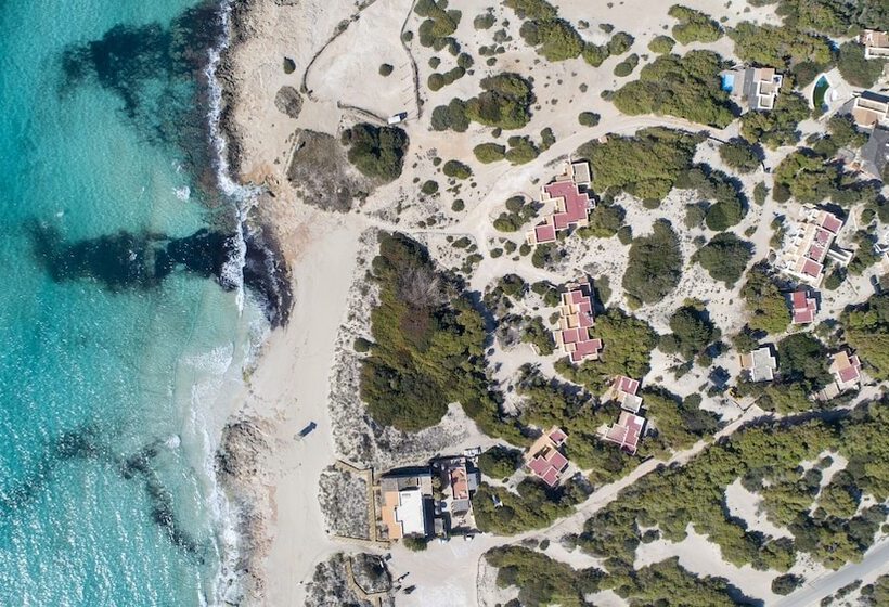 Hotel Dunas De Formentera