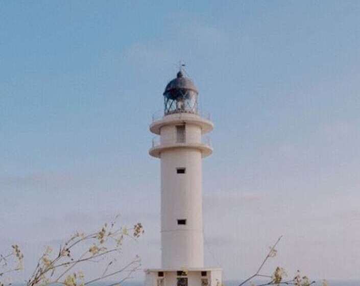 Hotel Dunas De Formentera