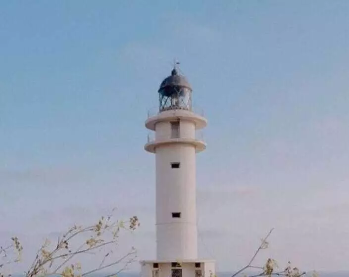 Hotelli Dunas De Formentera