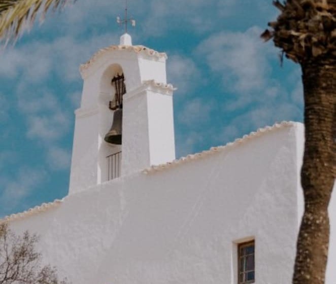 Hotel Dunas De Formentera