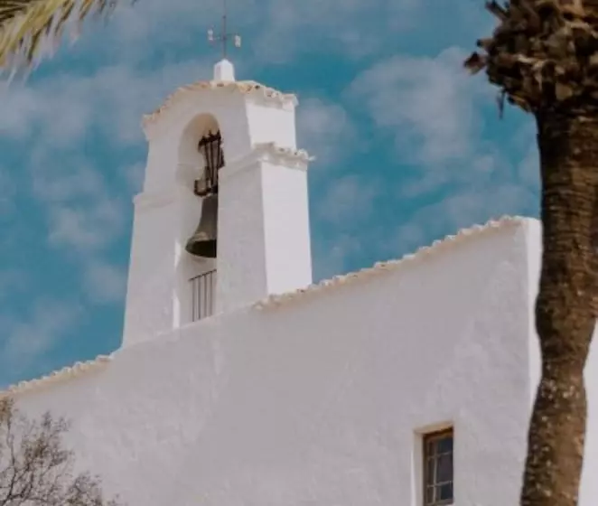 Hotelli Dunas De Formentera