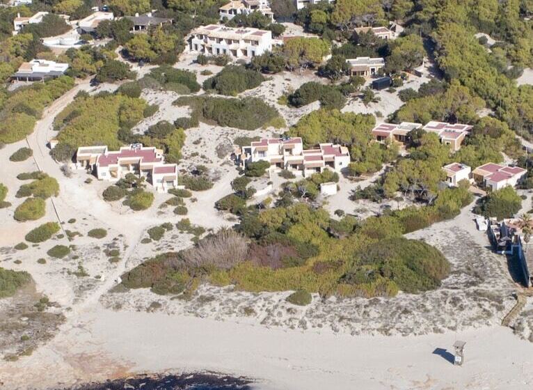 Hotel Dunas De Formentera
