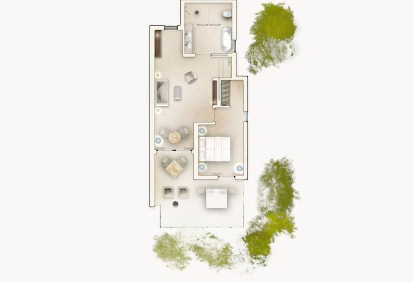 Hotel Dunas De Formentera