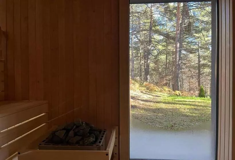 Hotel Forest View