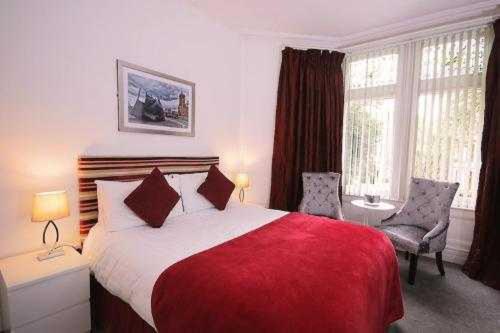 호텔 Oyo Ahoka Palace