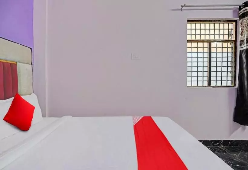 Hotelli Oyo Flagship Dream Stay