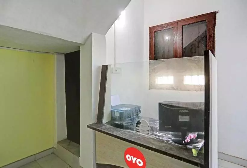Hotelli Oyo Flagship Dream Stay