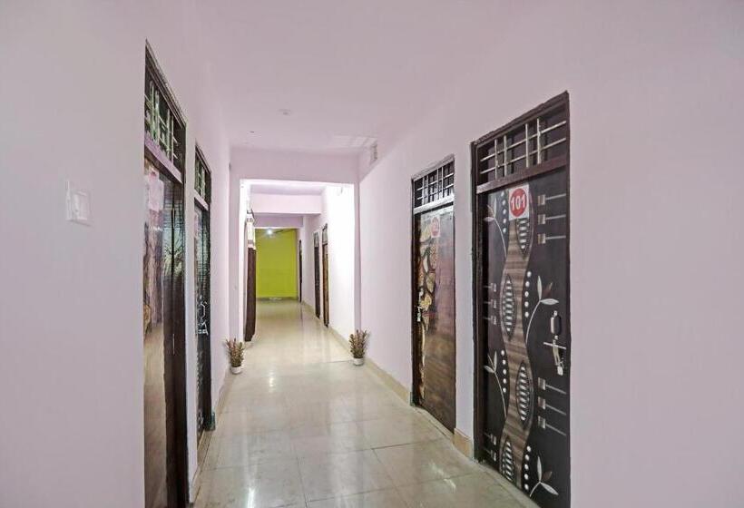 호텔 Oyo Flagship Dream Stay