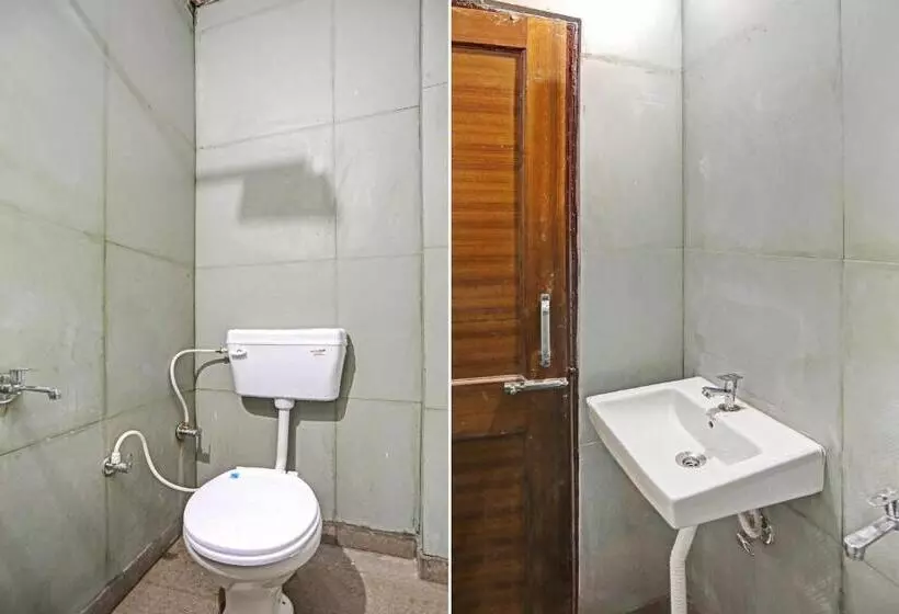 Hotelli Oyo Flagship Dream Stay
