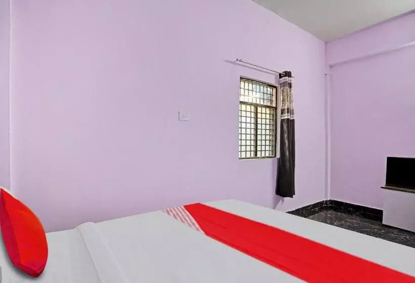Hotelli Oyo Flagship Dream Stay