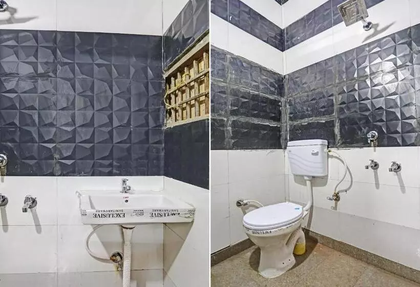 Hotelli Oyo Flagship Dream Stay