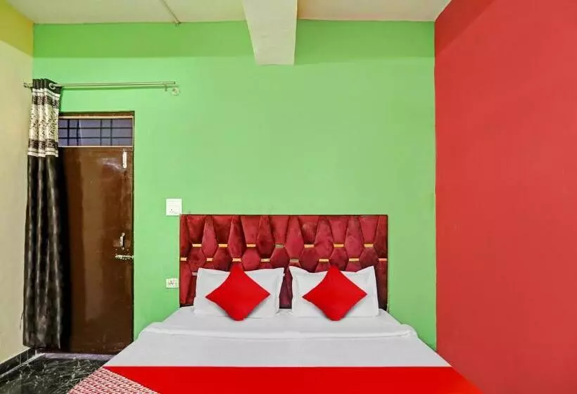 Hotelli Oyo Flagship Dream Stay