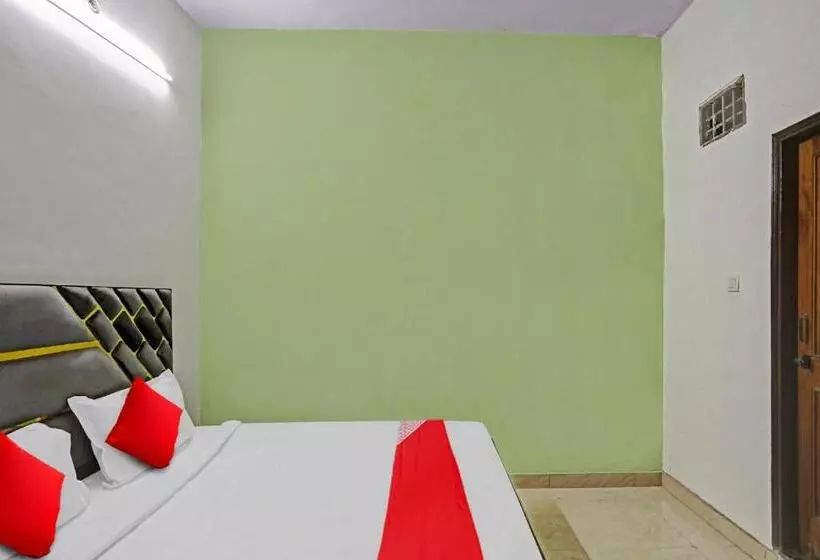 Hotelli Oyo Flagship Dream Stay