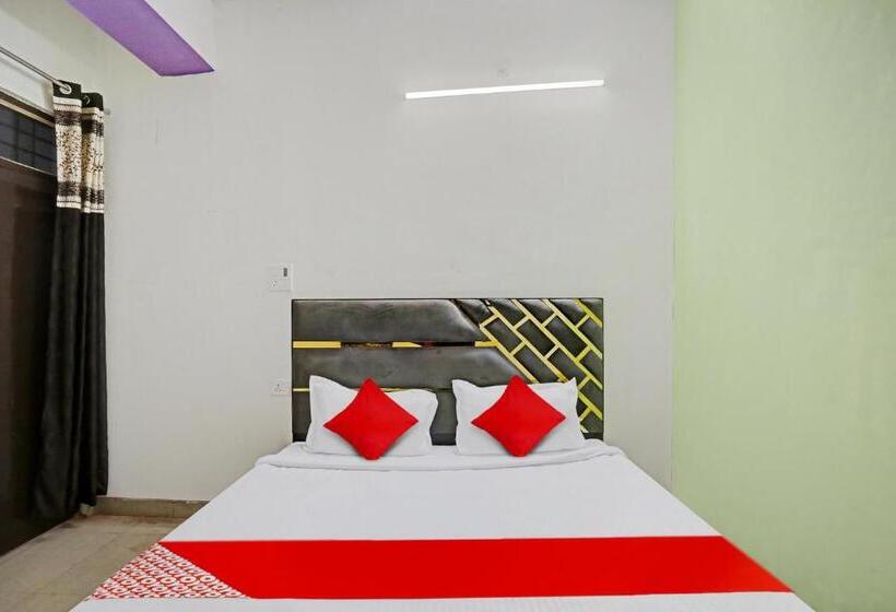 호텔 Oyo Flagship Dream Stay