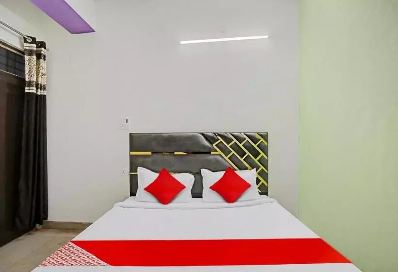 Hotelli Oyo Flagship Dream Stay
