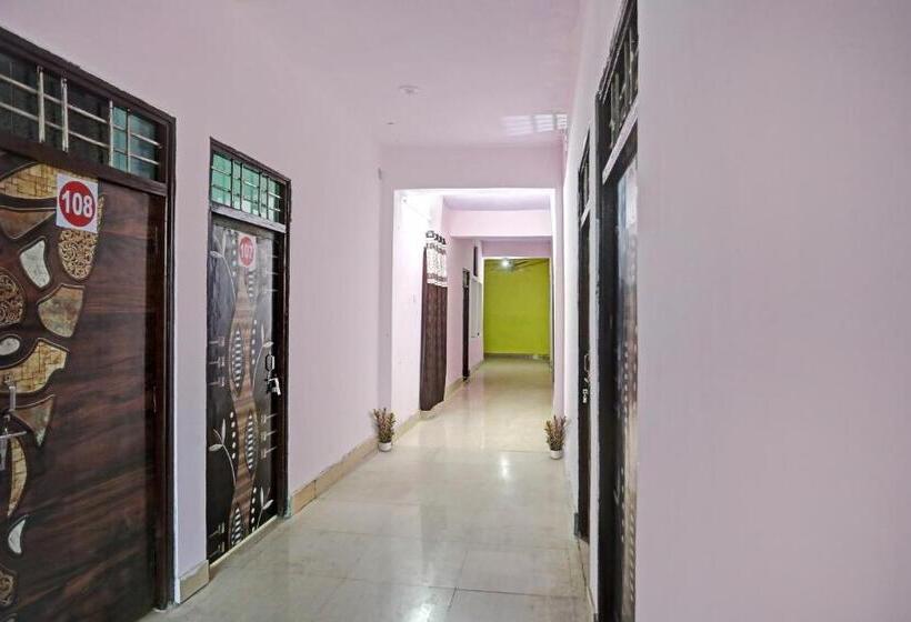 호텔 Oyo Flagship Dream Stay