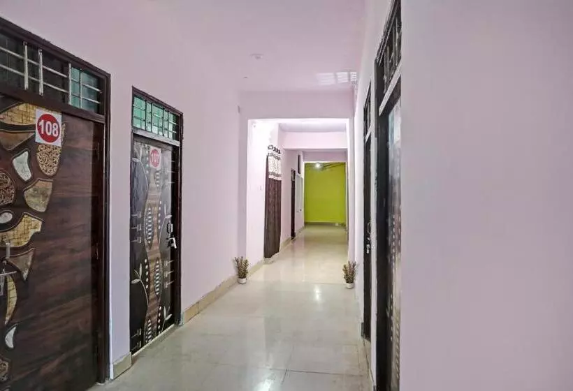 Hotelli Oyo Flagship Dream Stay